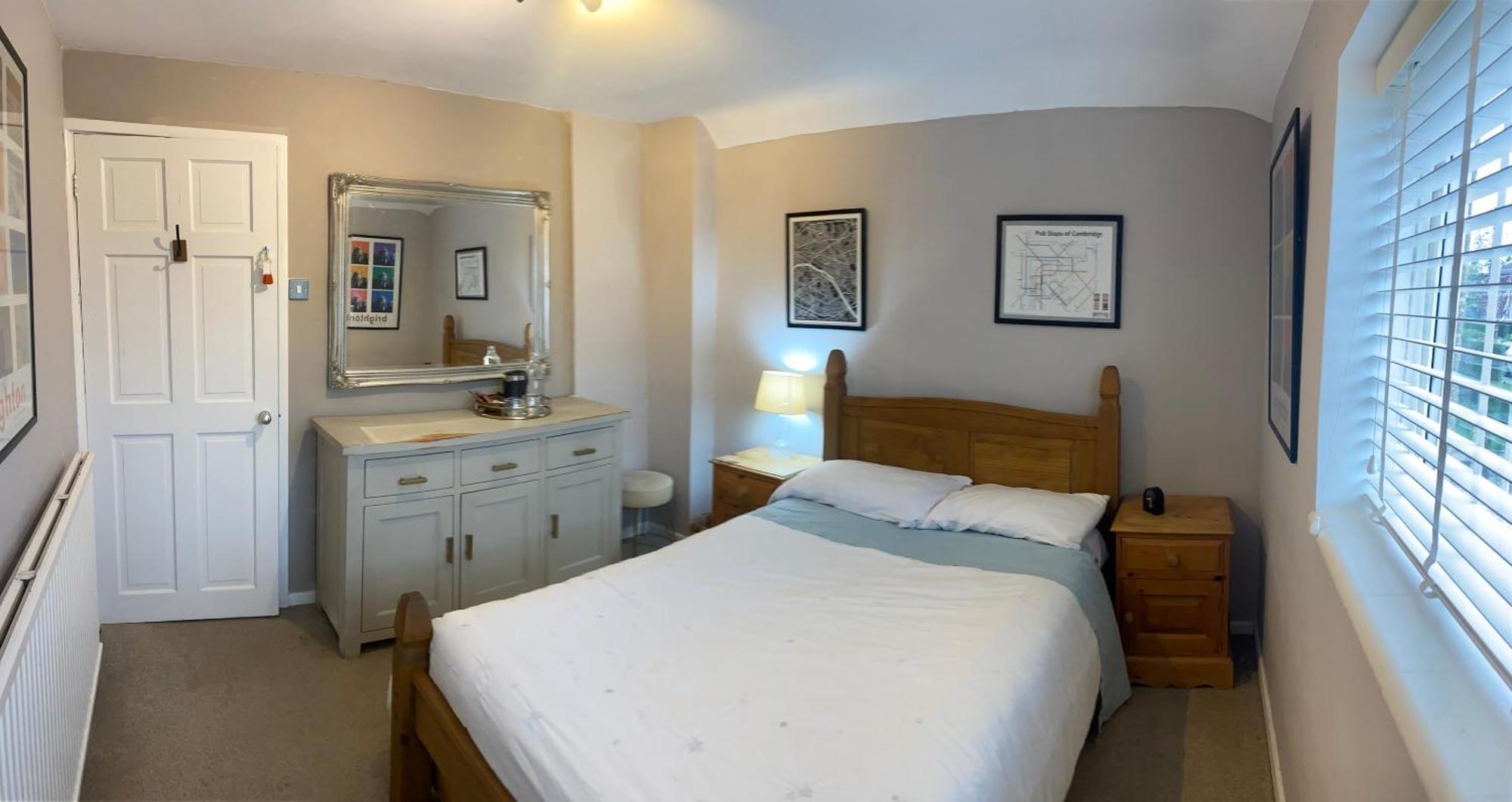 Appartamento Relaxed And Peaceful St Ives  Esterno foto