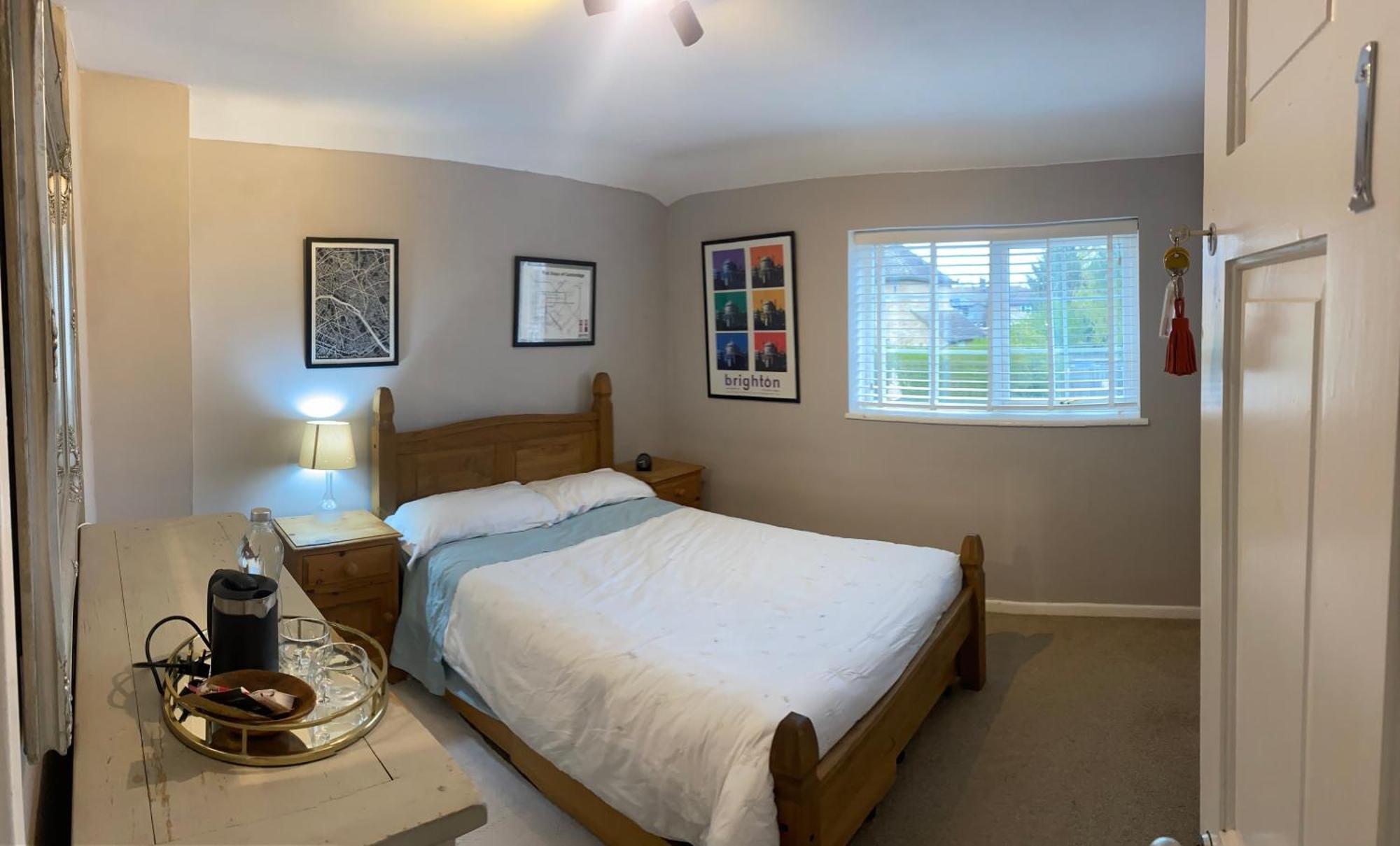 Appartamento Relaxed And Peaceful St Ives  Esterno foto