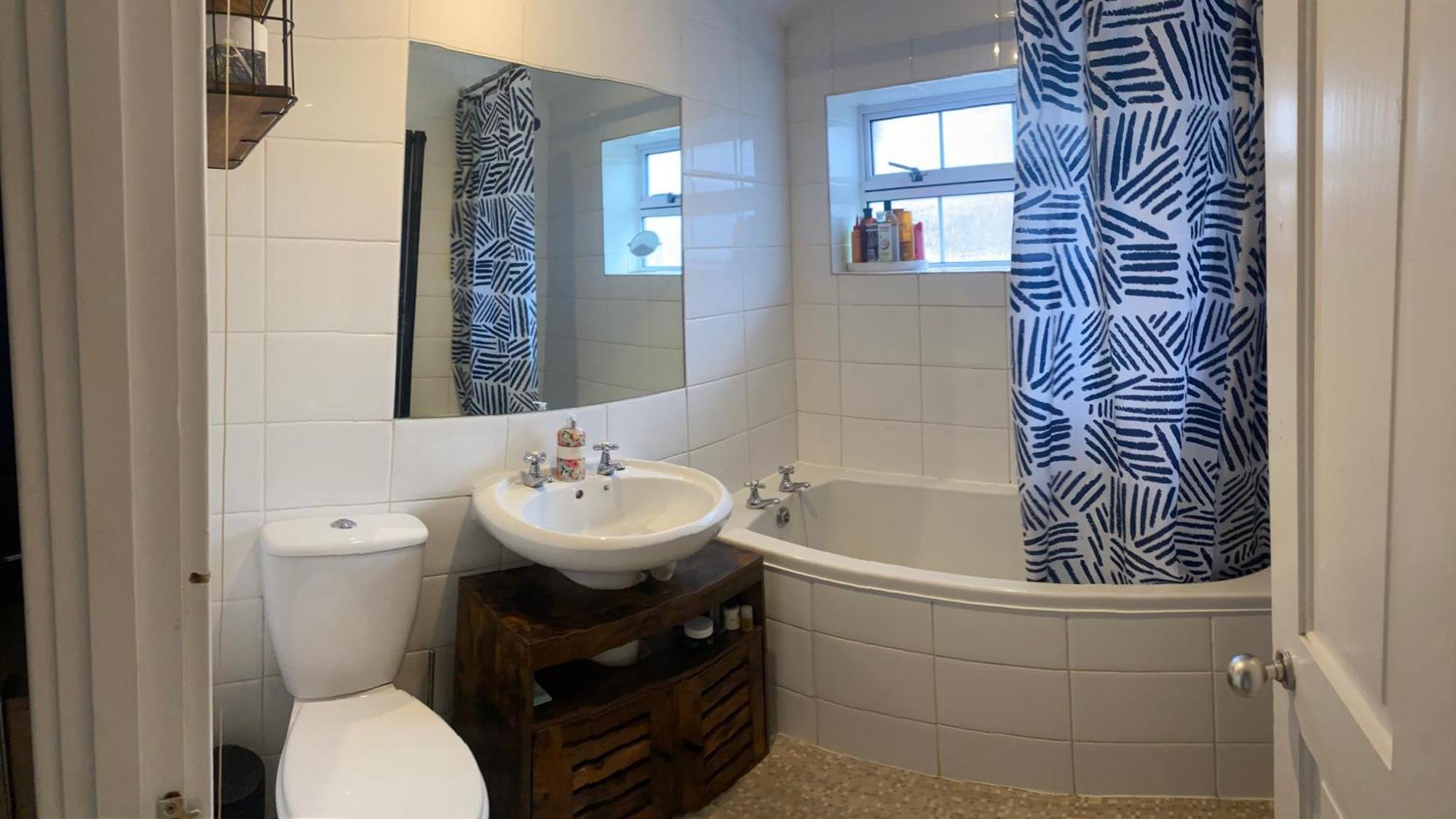 Appartamento Relaxed And Peaceful St Ives  Esterno foto